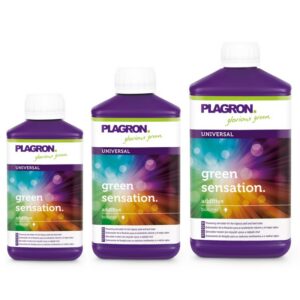 PLAGRON Green Sensation Top Activator
