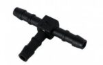 T spoj 16 mm PE