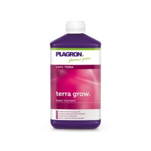 PLAGRON - Terra Grow