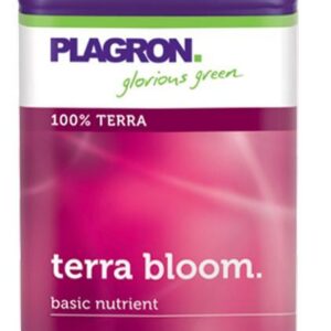 PLAGRON Terra Bloom