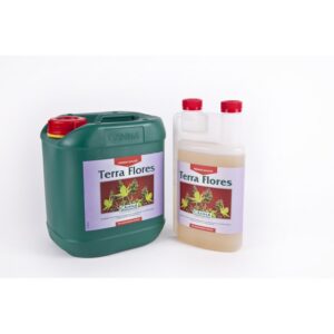 CANNA Terra Flores