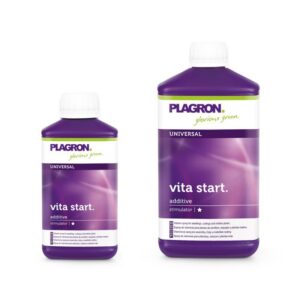 PLAGRON Cropmax/Cropspray (Vita start)