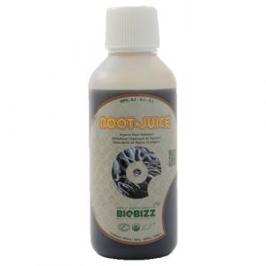 BIOBIZZ Root Juice — kořenový stimulátor