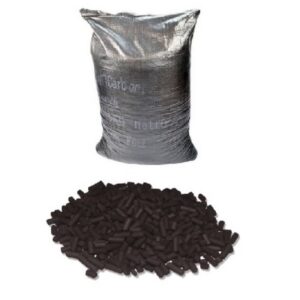 Aktivní uhlí CTC75 - 1 kg