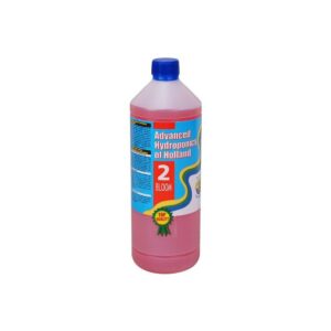AH Dutch Formula Bloom - minerální květové hnojivo