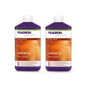 PLAGRON Cocos A+B