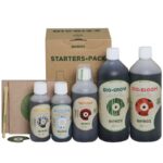 BIOBIZZ Starter Pack