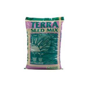 CANNA Terra Seed Mix Soil
