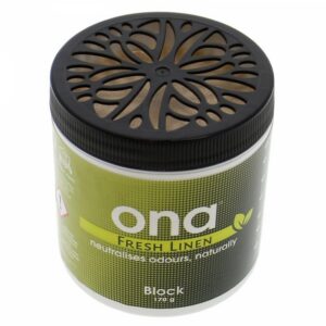 ONA Block Fresh Linen 170g