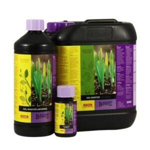 ATAMI B´CUZZ Soil Booster Universal