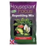 Growth Technology - Houseplant Focus Repotting Mix