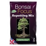 Growth Technology - Bonsai Focus Repotting Mix