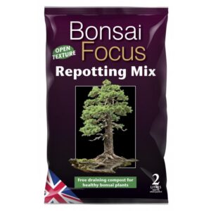 Growth Technology - Bonsai Focus Repotting Mix
