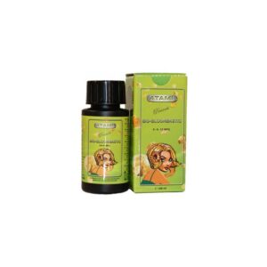 ATAMI ATA Organics NRG Bi Bloombastic