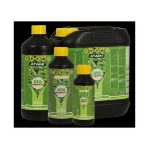 ATAMI ATA NRG Organics Alga-C
