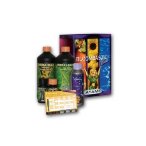 ATAMI ATA/Terra Bloombastic box