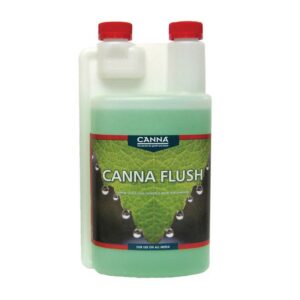 CANNA Flush