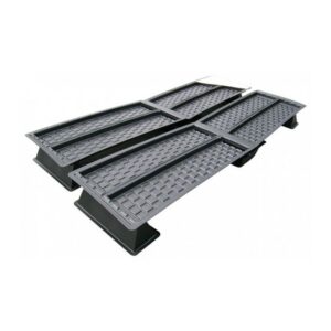 Multi-duct 183x94x6,5cm x4