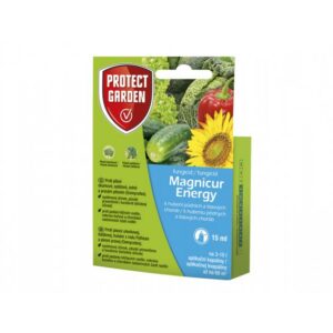 Magnicur Previcur Energy 15ml proti plísním a listovým chorobám