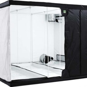 BudBox PRO Titan III 300x300x200 white
