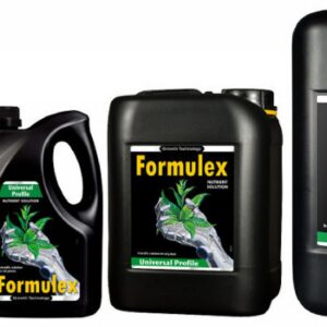Growth Technology - Formulex