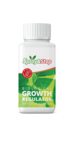 Spray in 1 Spray and stop (dříve Spray and Grow regulátor)