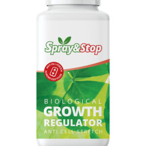 Spray in 1 Spray and stop (dříve Spray and Grow regulátor)