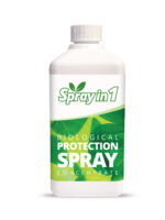 Spray in 1 (dříve Spray and Grow Spidermite)