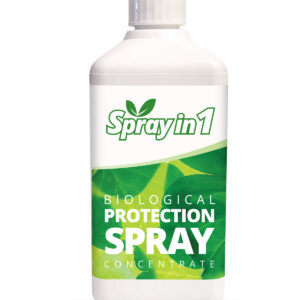 Spray in 1 (dříve Spray and Grow Spidermite)