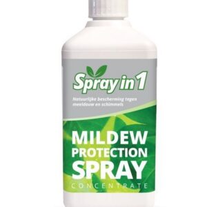 Spray in 1 Mildew 500ml (dříve Spray and Grow)