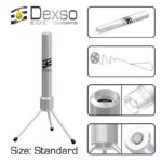 Dexso Standard, extraktor oleje 50g