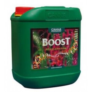 CannaBoost Accelerator