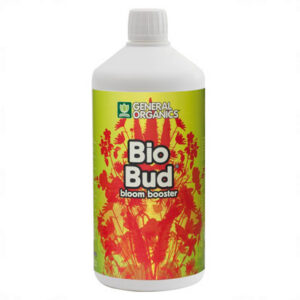 GHE GO Bio Bud