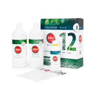 Jungle in da Box StarterPack Outdoor X
