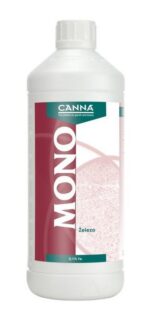 Canna mono Iron Fe