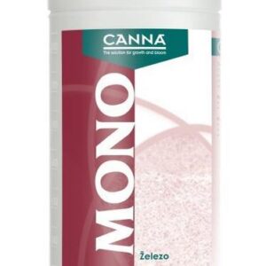 Canna mono Iron Fe