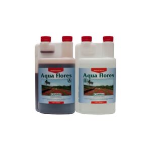 Canna Aqua Flores A+B