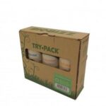 BIOBIZZ Try Pack Outdoor