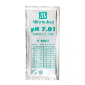 Milwaukee kalibrační roztok pH 7,01