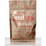 Powder Feeding - BioBloom