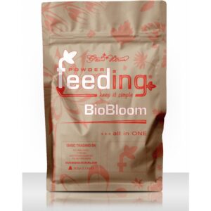 Powder Feeding - BioBloom