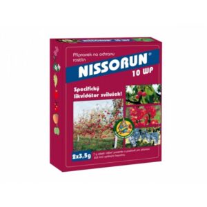 AGRO Nissorun 10WP 7g