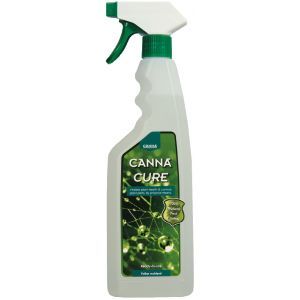 Canna Cannacure RTU
