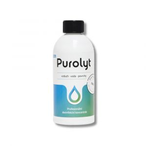 Purolyt - dezinfekční prostředek