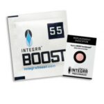 Integra Boost 8g, 55% vlhkost, 1ks