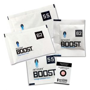 Integra Boost Starter Pack Basic (+10% zdarma)