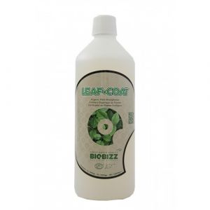 BioBizz Leaf-Coat Bottle