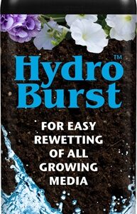 Growth Technology - HydroBurst