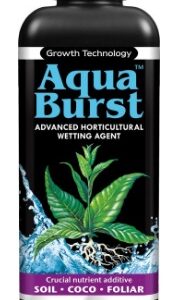 Growth Technology - AquaBurst