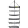 PRODRY - sušící síť 95cm, odepínatelných 6 pater